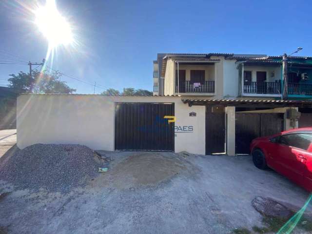 Casa com 2 dormitórios à venda por R$ 290.000,00 - Trindade - São Gonçalo/RJ