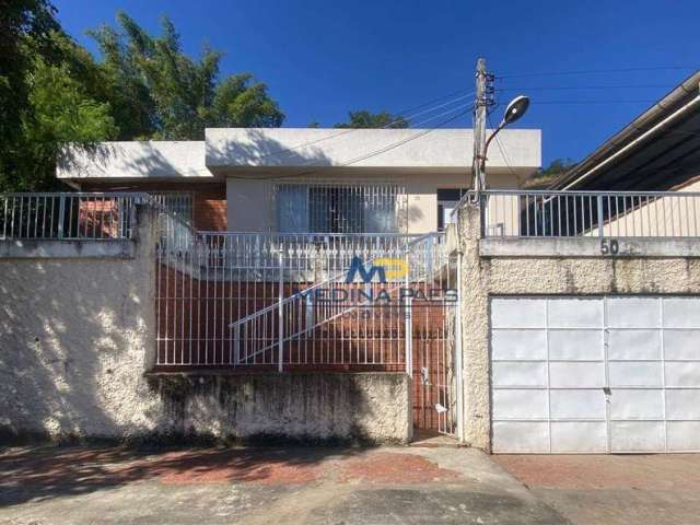 Casa com 4 dormitórios à venda por R$ 565.000,00 - Centro - São Gonçalo/RJ