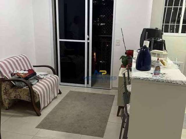 Apartamento com 2 dormitórios à venda, 50 m² por R$ 300.000,00 - Barreto - Niterói/RJ