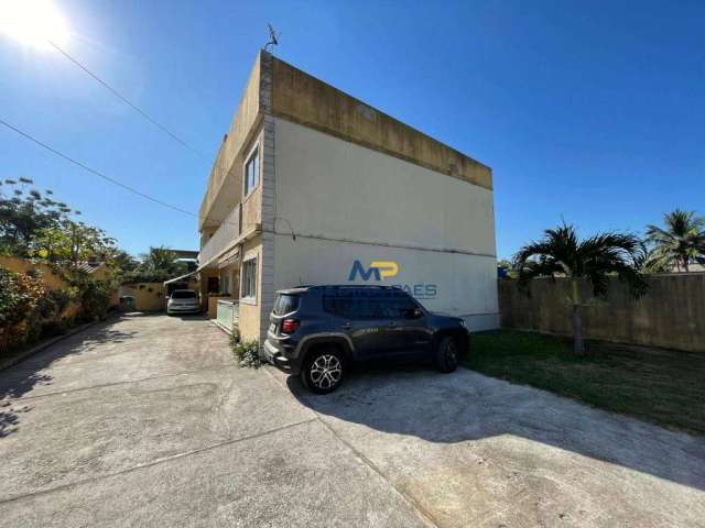 Casa com 2 dormitórios à venda por R$ 250.000,00 - Laranjal - São Gonçalo/RJ