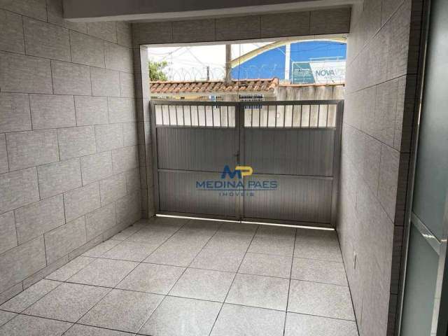 Casa com 2 dormitórios à venda, 60 m² por R$ 200.000,00 - Pacheco - São Gonçalo/RJ