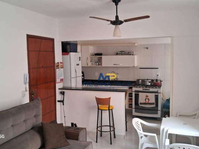 Apartamento com 1 dormitório à venda, 69 m² por R$ 150.000,00 - Village Rio das Ostras - Rio das Ostras/RJ