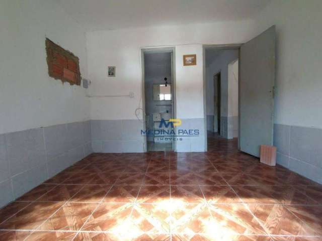 Casa com 3 dormitórios à venda, 78 m² por R$ 200.000,00 - Porto da Pedra - São Gonçalo/RJ