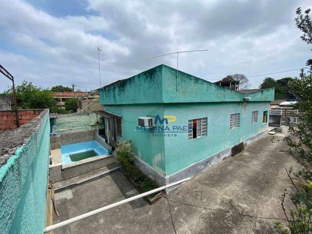 Casa com 3 dormitórios à venda, 121 m² por R$ 250.000,00 - Antonina - São Gonçalo/RJ