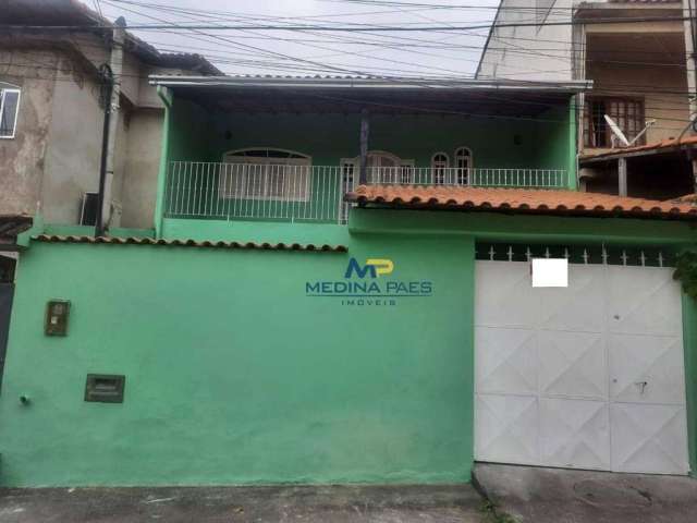 Casa com 3 dormitórios à venda por R$ 290.000,00 - Amendoeira - São Gonçalo/RJ