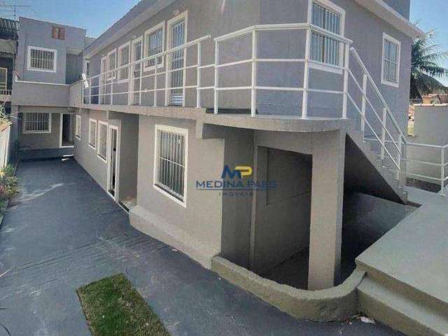 Casa com 1 dormitório à venda, 35 m² por R$ 135.000,00 - Mutuá - São Gonçalo/RJ