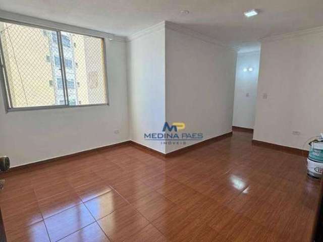 Apartamento com 2 dormitórios à venda, 62 m² por R$ 190.000,00 - Alcântara - São Gonçalo/RJ