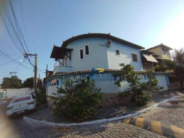 Casa com 4 dormitórios à venda, 217 m² por R$ 392.200,00 - Pacheco - São Gonçalo/RJ