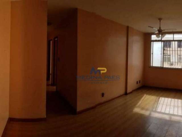 Apartamento com 2 dormitórios à venda, 55 m² por R$ 130.000,00 - Porto Novo - São Gonçalo/RJ