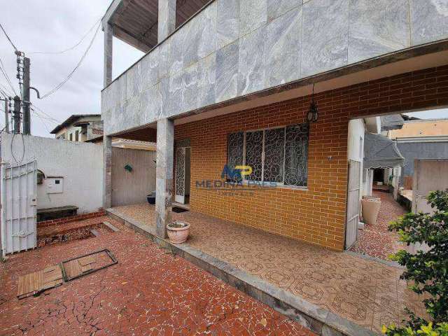 Casa com 4 dormitórios à venda, 275 m² por R$ 500.000,00 - Vila Iara - São Gonçalo/RJ