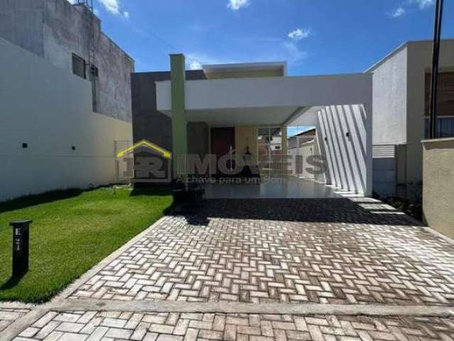 Casa de condomínio disponível para venda -  Cond. Aldebaran Leste