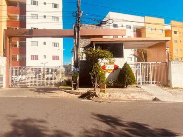 Apartamento disponível para aluguel - Condomínio Cajuína