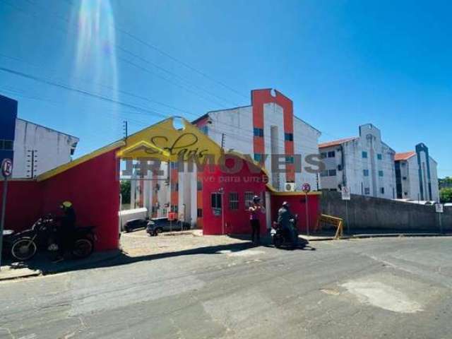 Apartamento para Locação em Teresina, MONTE CASTELO, 2 dormitórios, 1 banheiro, 1 vaga