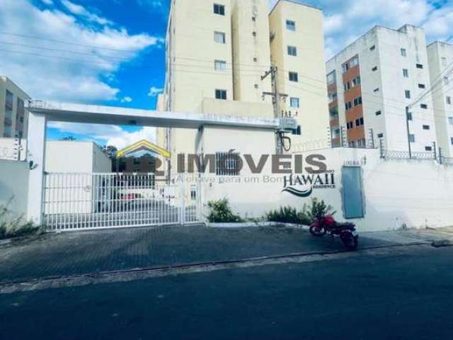 Apartamento disponível para aluguel - Condomínio Hawai