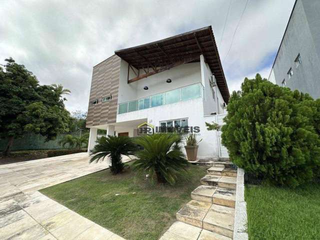 Casa no Cond. Terra dos Pássaros Disponível para venda- Zona Leste