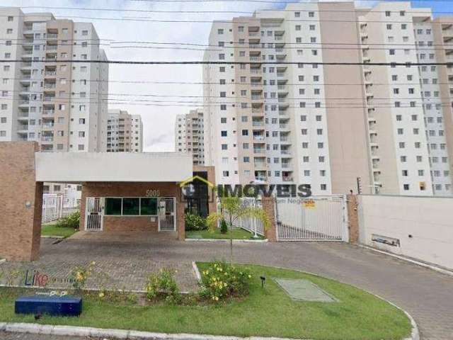 Apartamento Disponível para Venda- Cond. Like Teresina