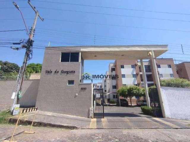 Apartamento Disponível Para Venda-Cond. Vale do Gurgueia