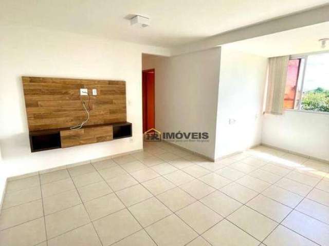 Apartamento com 3 dormitórios à venda, 74 m² por R$ 299.000,00 - Piçarreira - Teresina/PI