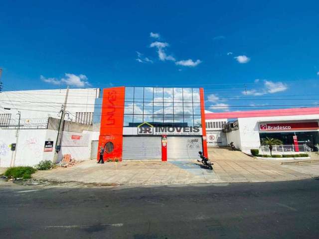 Ponto Comercial Disponível Para Aluguel-Noivos