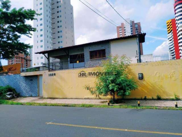 Casa Comercial Disponível para Aluguel- Bairro Fátima