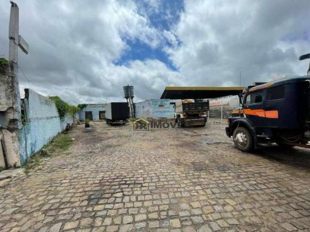 Posto de lavagem Disponível para Aluguel-Bairro Santo Ântonio