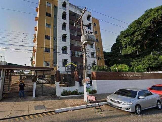 Apartamento Disponível para Aluguel- Cond.  O. G. Rêgo de Carvalho