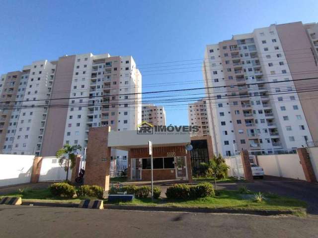 Apartamento Disponível para Venda- Cond. Like Teresina