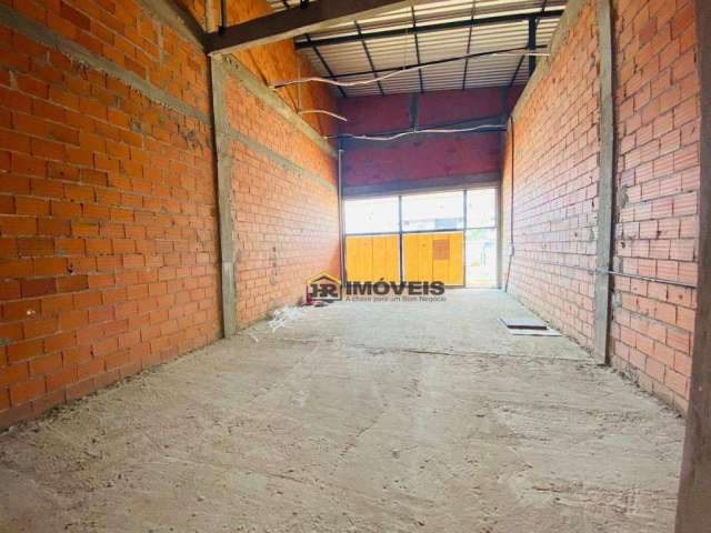 Sala comercial disponível para locação -  São Cristovão