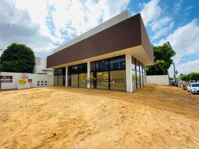 Sala disponível para locação - São Cristovão