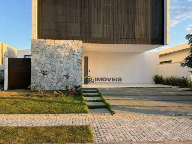 Casa com 4 dormitórios à venda, 260 m² por R$ 2.100.000,00 - Novo Uruguai - Teresina/PI