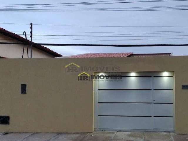 Casa com 3 dormitórios à venda, 87 m² por R$ 300.000,00 - Pedra Mole - Teresina/PI