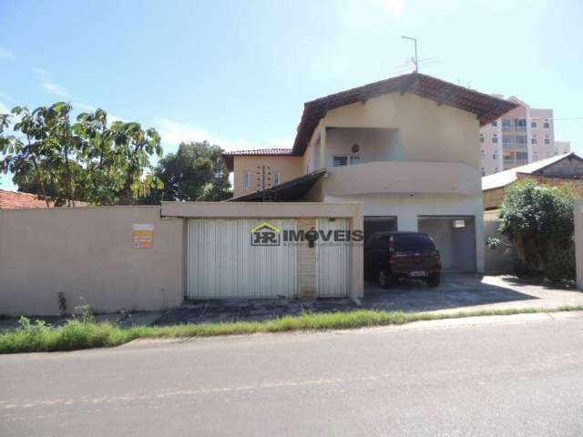 Casa com 3 dormitórios à venda, 233 m² por R$ 750.000,00 - Ininga - Teresina/PI