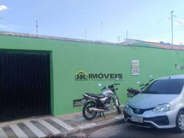 Casa com 3 dormitórios à venda, 130 m² por R$ 420.000,00 - São Cristóvão - Teresina/PI