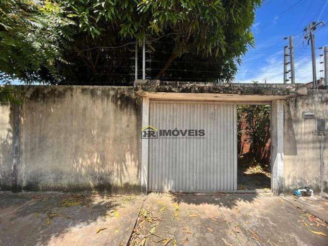 Casa com 4 dormitórios à venda por R$ 260.000,00 - Vale Quem Tem - Teresina/PI