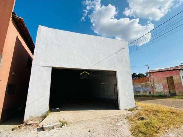 Ponto para alugar, 160 m² por R$ 2.000/mês - Vale Quem Tem - Teresina/PI