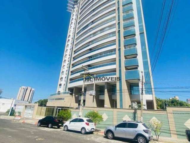 Apartamento disponível para locação_Saint Paul Residence