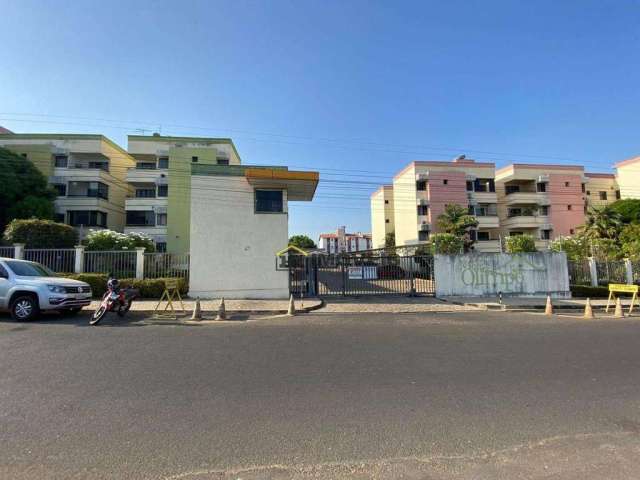 Apartamento disponível para locação- condomínio monte olimpo