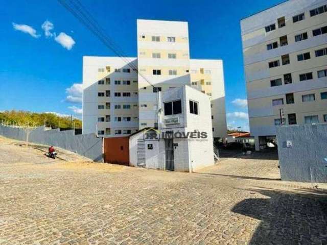 Apartamento disponível para locação - Condomínio Bella Piazza