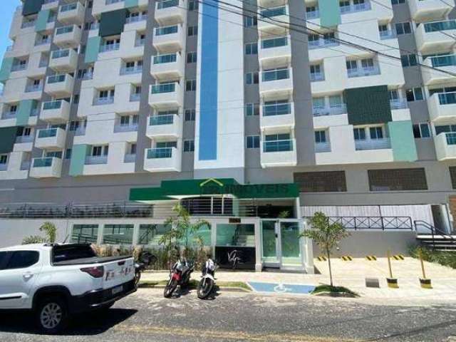 Apartamento com 3 dormitórios para alugar, 70 m² por R$ 2.900/mês - Planalto - CONDOMINIO VOLPI