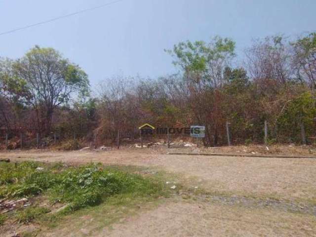 Terreno à Venda- Bairro Santa Lia- Zona leste de Teresina