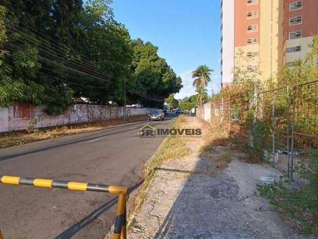 Terreno à Venda- Zona leste de Teresina- Com 600,00m²