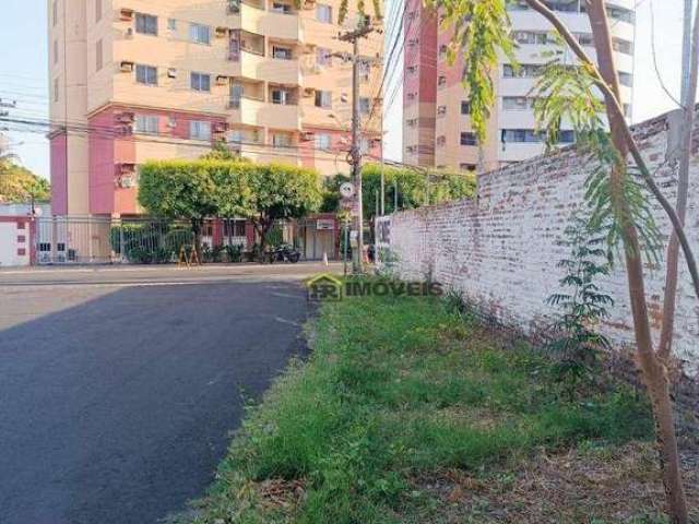 Terreno à Venda- Zona leste de Teresina- Com 600,00m²