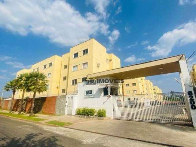 Apartamento para Aluguel e Venda- Cond. Lucídio Freitas III