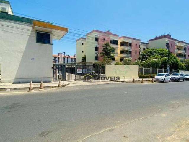 Apartamento disponível para Locação e Venda- 03 quartos, sendo 01suíte- Cond. Monte Olimpo