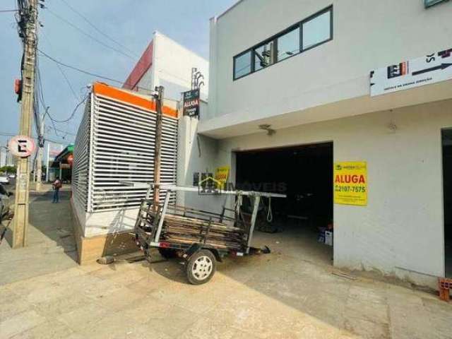 Ponto para alugar, 190 m² por R$ 9.000/mês - Horto - Teresina/PI