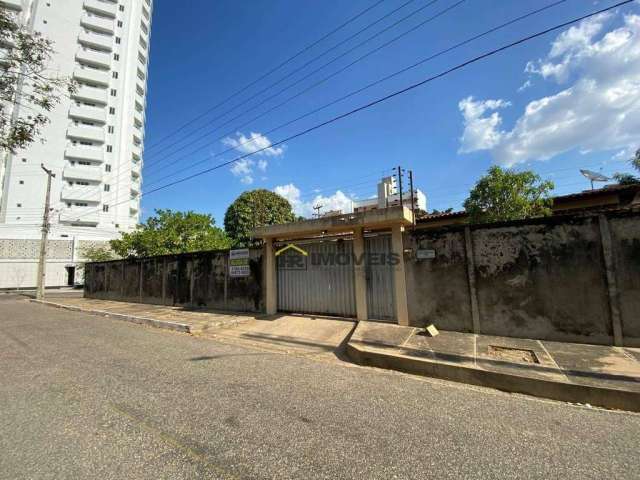 Casa com 3 dormitórios para alugar, 250 m² por R$ 7.000/mês - São Cristóvão - Teresina/PI