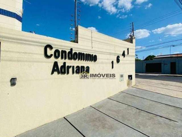 Apartamento no Condomínio Adriana- Cabral - Teresina/PI