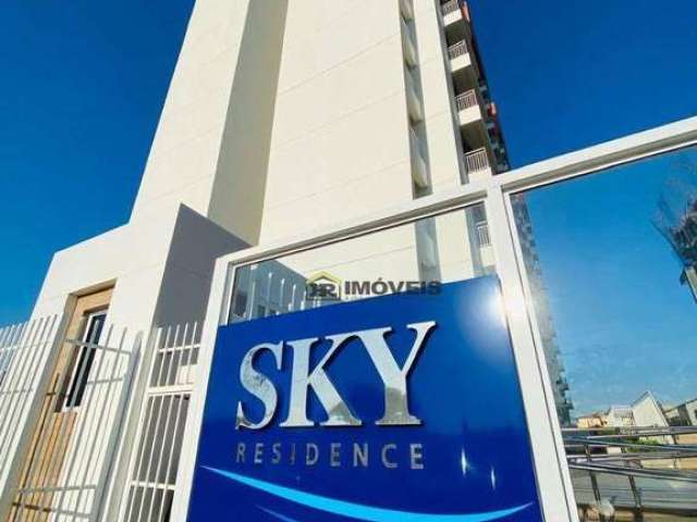 Apartamento SKY Residence para alugar, 68 m² por R$ 2.300/mês - Cabral - Teresina/PI