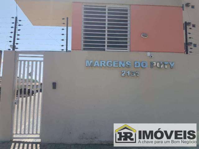 Apartamento para Venda na Zona Sudeste, Teresina-PI