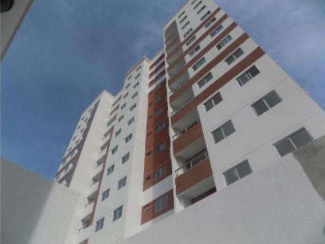 Apartamento para Venda em Teresina, URUGUAI, 3 dormitórios, 1 suíte, 1 banheiro, 2 vagas